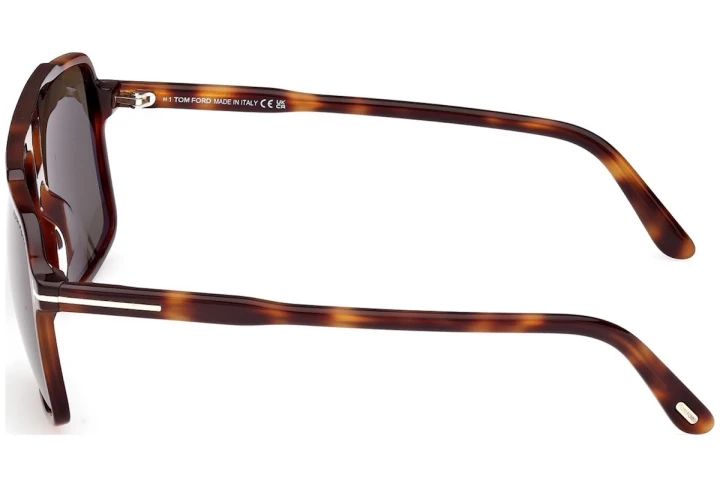 Okulary przeciwsłoneczne Tom Ford FT 1177 53N 59