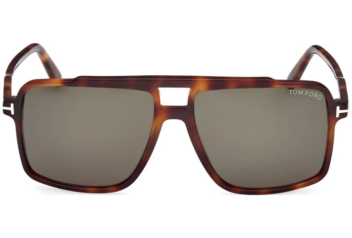 Okulary przeciwsłoneczne Tom Ford FT 1177 53N 59