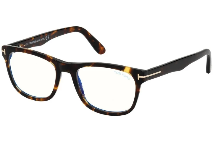 Okulary korekcyjne Tom Ford FT 5662-B 056 56