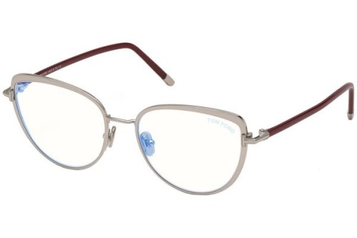 Okulary korekcyjne Tom Ford FT 5741-B 016 55