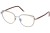 Okulary korekcyjne Tom Ford FT 5741-B 016 55