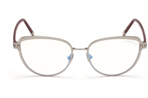 Okulary korekcyjne Tom Ford FT 5741-B 016 55