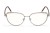 Okulary korekcyjne Tom Ford FT 5741-B 016 55