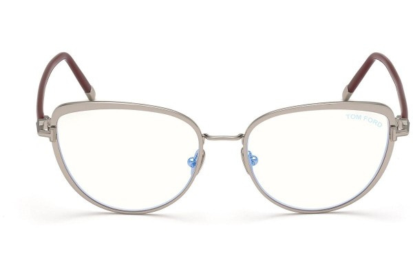 Okulary korekcyjne Tom Ford FT 5741-B 016 55