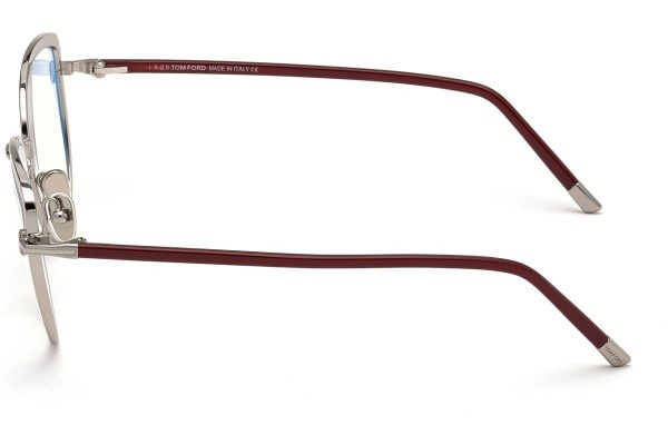 Okulary korekcyjne Tom Ford FT 5741-B 016 55