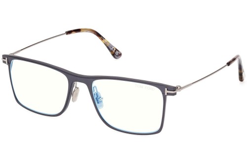 Okulary korekcyjne Tom Ford FT 5865-B 013 55