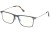 Okulary korekcyjne Tom Ford FT 5865-B 013 55