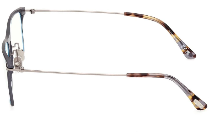 Okulary korekcyjne Tom Ford FT 5865-B 013 55