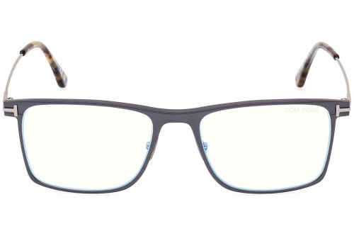 Okulary korekcyjne Tom Ford FT 5865-B 013 55