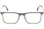 Okulary korekcyjne Tom Ford FT 5865-B 013 55