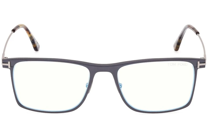 Okulary korekcyjne Tom Ford FT 5865-B 013 55