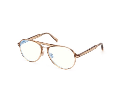 Okulary korekcyjne Tom Ford FT 5981-B 045 57