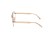 Okulary korekcyjne Tom Ford FT 5981-B 045 57