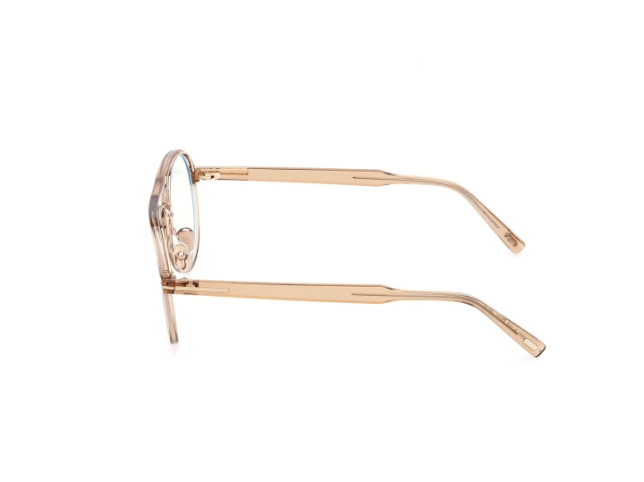 Okulary korekcyjne Tom Ford FT 5981-B 045 57