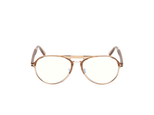 Okulary korekcyjne Tom Ford FT 5981-B 045 57