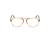Okulary korekcyjne Tom Ford FT 5981-B 045 57