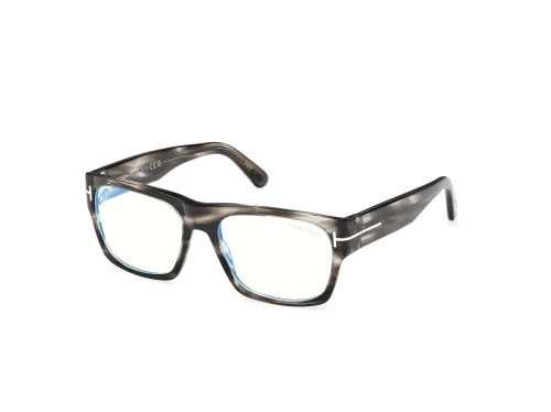 Okulary korekcyjne Tom Ford FT 6035-B 056 55
