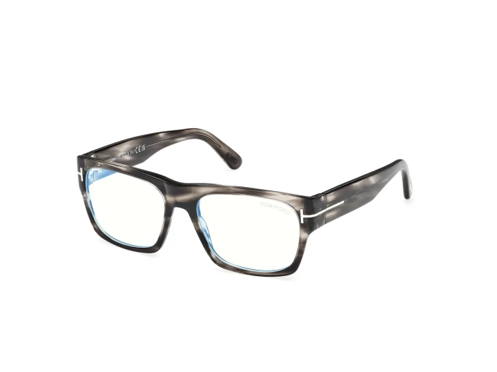 Okulary korekcyjne Tom Ford FT 6035-B 056 55