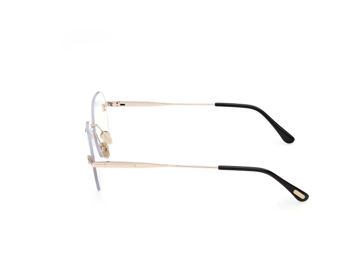Okulary korekcyjne Tom Ford FT 6126-B 028 52
