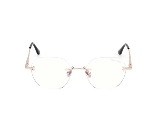 Okulary korekcyjne Tom Ford FT 6126-B 028 52
