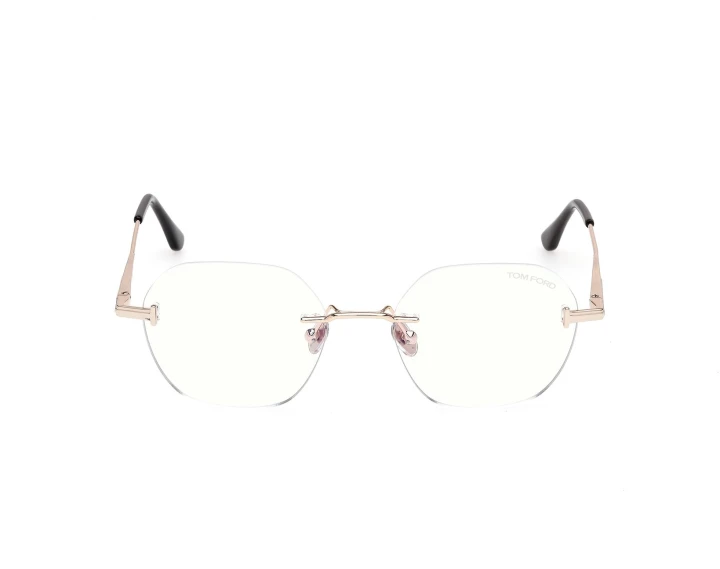 Okulary korekcyjne Tom Ford FT 6126-B 028 52