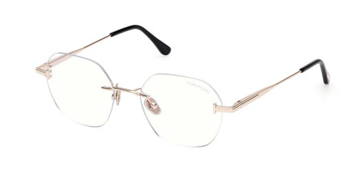 Okulary korekcyjne Tom Ford FT 6126-B 028 52