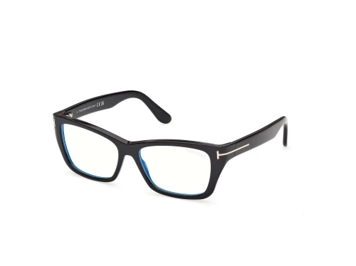 Okulary korekcyjne Tom Ford FT 6132-B 001 54