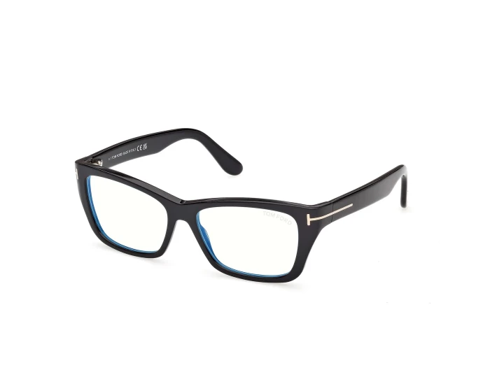 Okulary korekcyjne Tom Ford FT 6132-B 001 54