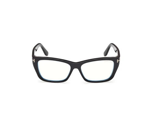Okulary korekcyjne Tom Ford FT 6132-B 001 54