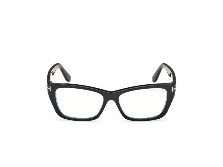 Okulary korekcyjne Tom Ford FT 6132-B 001 54