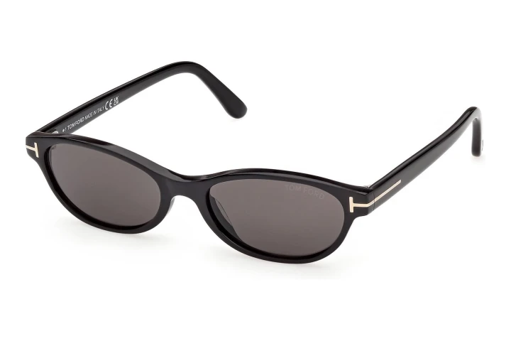 Tom Ford Chloe 02 FT 1310 01A 52