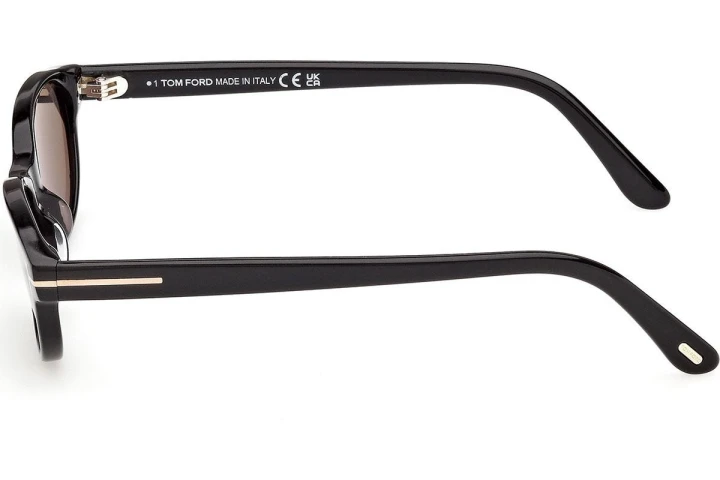 Tom Ford Chloe 02 FT 1310 01A 52