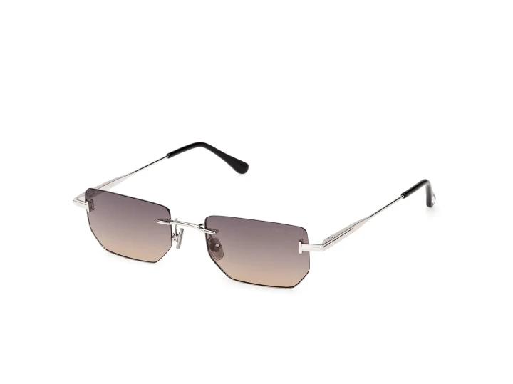 Okulary przeciwsłoneczne Tom Ford Ethan 02 FT 1355 16B 53
