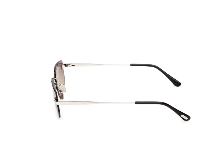 Okulary przeciwsłoneczne Tom Ford Ethan 02 FT 1355 16B 53