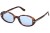 Okulary przeciwsłoneczne Tom Ford Iggy FT 1364 53V 49