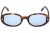 Okulary przeciwsłoneczne Tom Ford Iggy FT 1364 53V 49