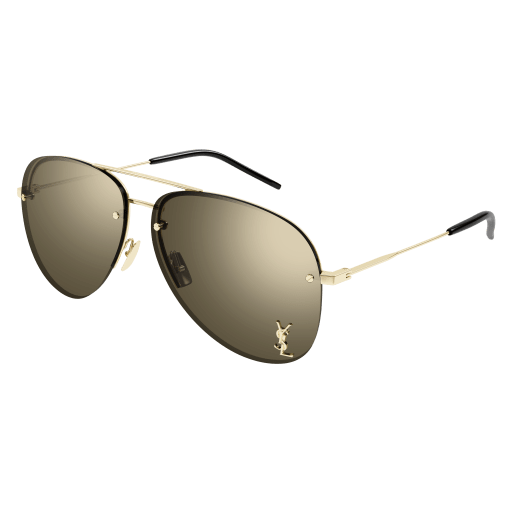 Okulary Przeciwsłoneczne Saint Laurent SL Classic 11 M 004 59