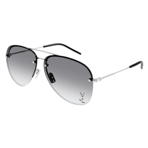Okulary przeciwsłoneczne Saint Laurent SL Classic 11 M 005 59