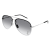 Okulary przeciwsłoneczne Saint Laurent SL Classic 11 M 005 59