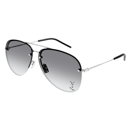 Okulary przeciwsłoneczne Saint Laurent SL Classic 11 M 005 59