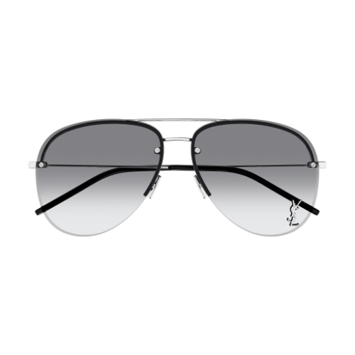 Okulary przeciwsłoneczne Saint Laurent SL Classic 11 M 005 59