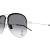 Okulary przeciwsłoneczne Saint Laurent SL Classic 11 M 005 59
