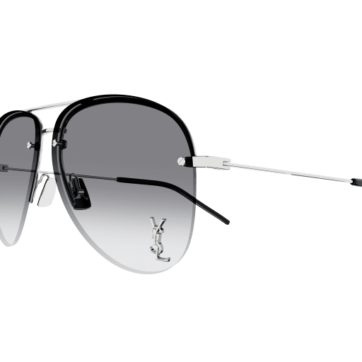 Okulary przeciwsłoneczne Saint Laurent SL Classic 11 M 005 59