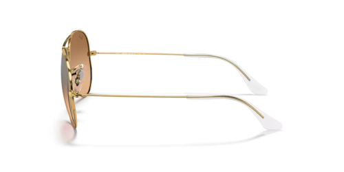 Okulary przeciwsłoneczne Ray-Ban RB3025 001/3E 58