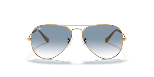 Okulary przeciwsłoneczne Ray-Ban RB3025 001/3F 58