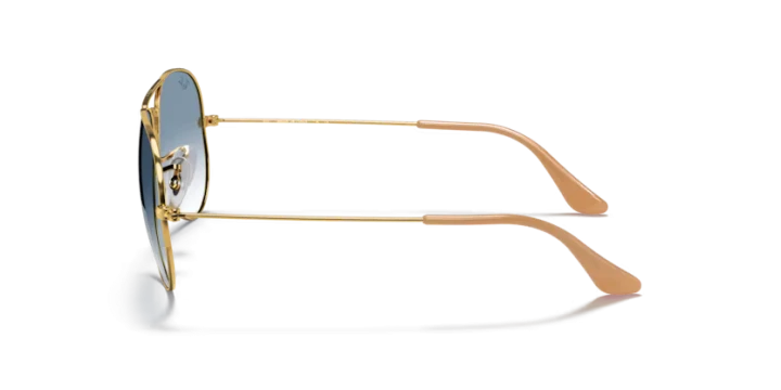 Okulary przeciwsłoneczne Ray-Ban RB3025 001/3F 58