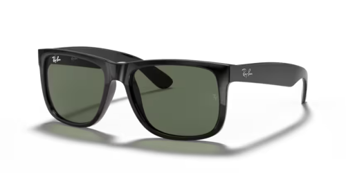 Okulary przeciwsłoneczne Ray-Ban Justin RB4165 601/71 55