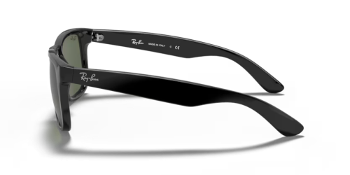 Okulary przeciwsłoneczne Ray-Ban Justin RB4165 601/71 55