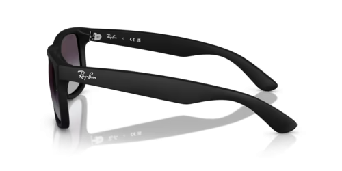 Okulary przeciwsłoneczne Ray-Ban Justin RB4165 601/8G 55