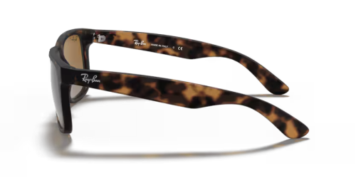 Okulary przeciwsłoneczne Ray-Ban RB4165 865/T5 55